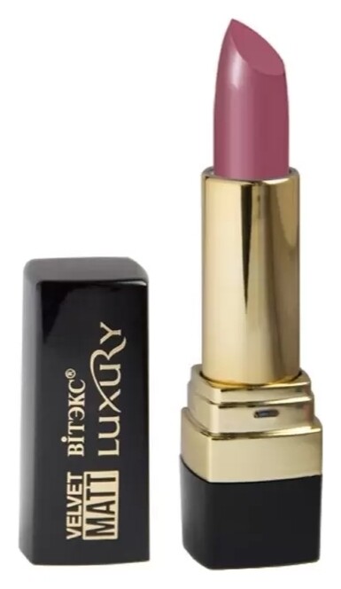 Помада для губ Velvet Matt  Белита - Витэкс