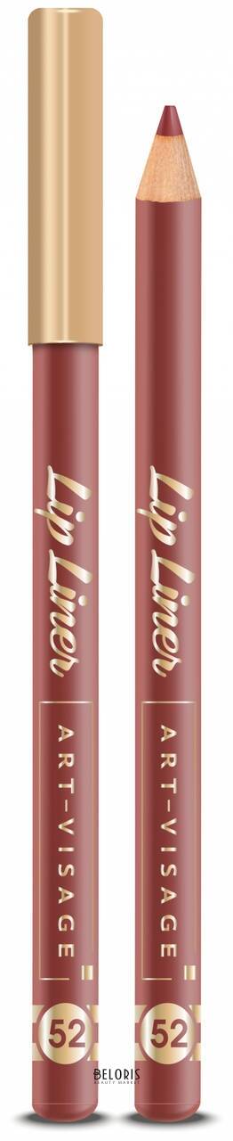 Карандаш для губ Lip Liner Art-visage