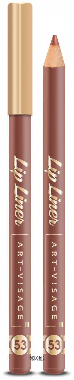 Карандаш для губ Lip Liner Art-visage