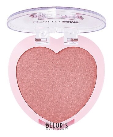 Румяна для лица Sweetheart Beauty bomb