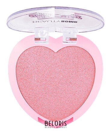 Румяна для лица Sweetheart Beauty bomb