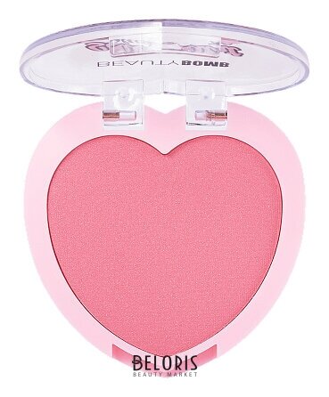 Румяна для лица Sweetheart Beauty bomb