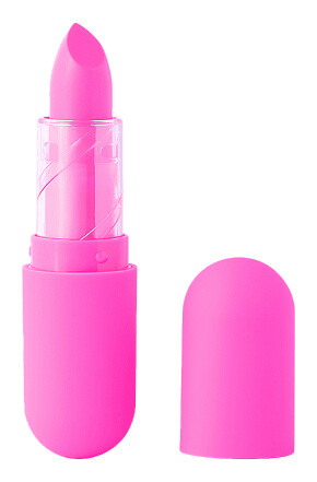 Помада-бальзам для губ "Color Lip Balm"  Beauty bomb