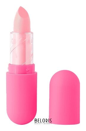 Помада-бальзам для губ Color Lip Balm Beauty bomb