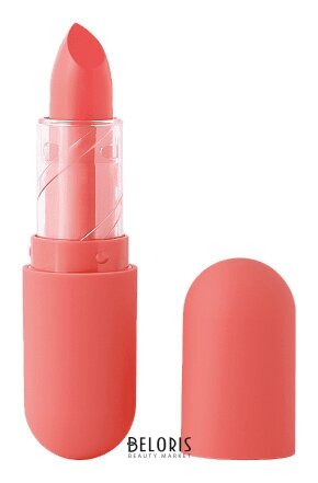 Помада-бальзам для губ Color Lip Balm Beauty bomb