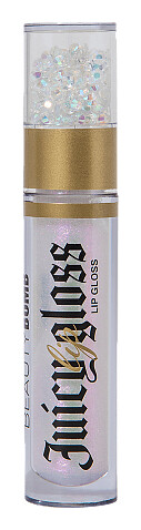 Блеск для губ "Juicy"  Beauty bomb