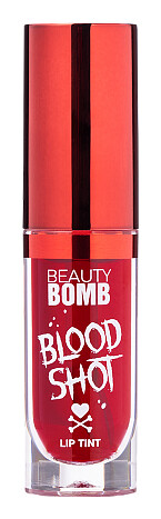 Тинт для губ Blood Shot Beauty bomb