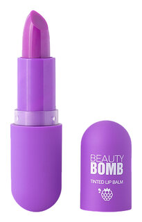 Тон 04 "Виноград" Beauty bomb