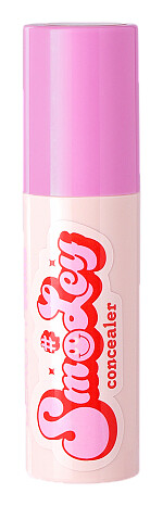 Жидкий консилер для лица Smiley Beauty bomb