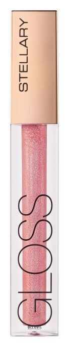 Блеск для губ Sexy Gloss Stellary