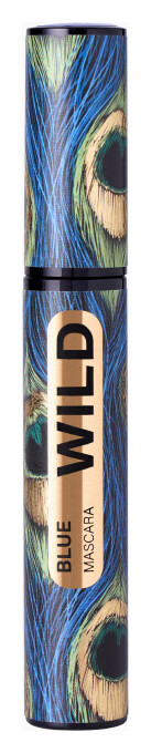 Тушь для ресниц Wild Blue Stellary Wild color