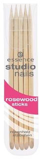 Палочки для маникюра Studio Nails Rosewood Sticks Essence