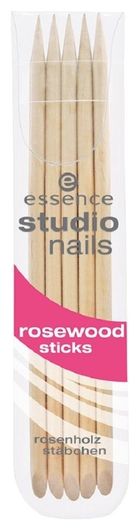 Палочки для маникюра Studio Nails Rosewood Sticks отзывы