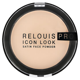 Тон 005 Светлый с тёплым подтоном Relouis