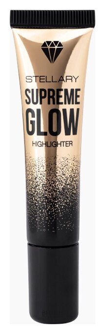 Хайлайтер кремовый Supreme Glow Stellary