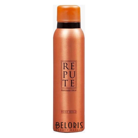 Дезодорант спрей женский "Women Rose Gold" Repute 1000733979 купить от ...