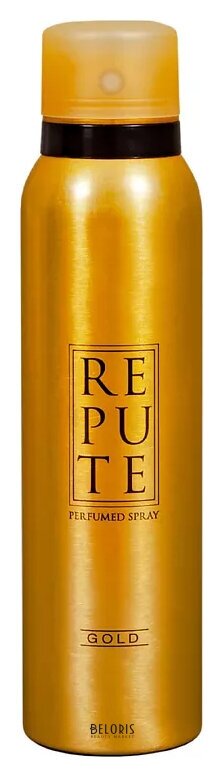 Дезодорант  Women Gold Repute