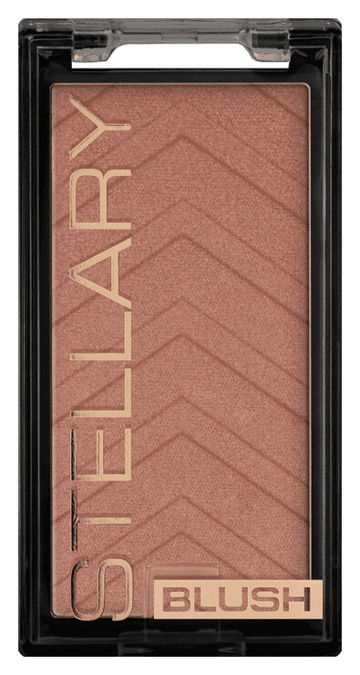 Румяна для лица компактные Blush Stellary