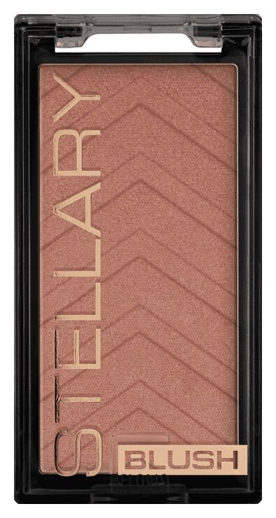 Румяна для лица компактные Blush Stellary