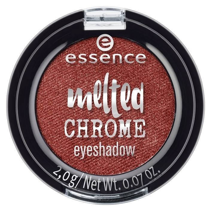 Тон 06 Copper me  Essence