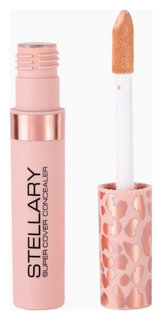 Тон 03 Natural beige  Stellary