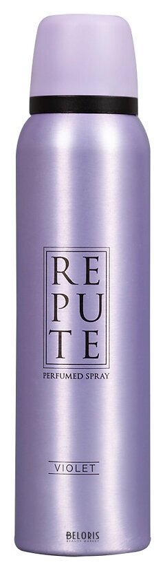 Дезодорант спрей женский Women Violet Repute