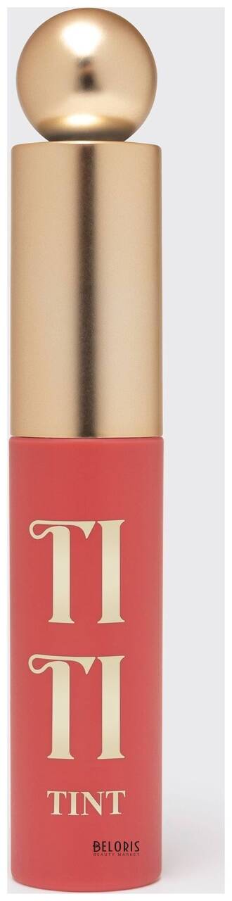 Тинт для губ Tititint Vivienne Sabo