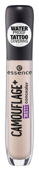 Тон 10 Light rose  Essence