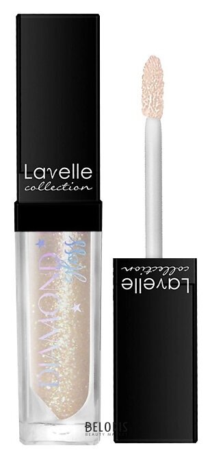 Блеск для губ Diamond Gloss Lavelle