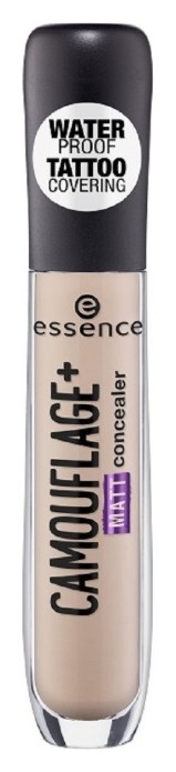 Тон 20 Light ivory  Essence