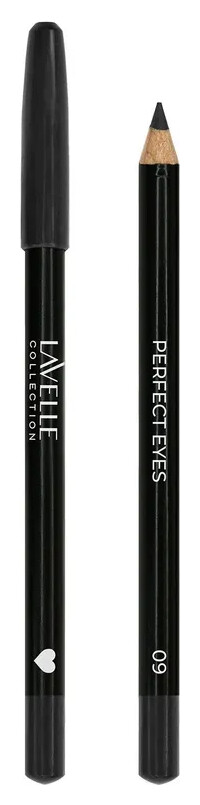 Тон 09 "Графит"  Lavelle