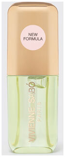 Тон 01 Прозрачный, цитрусовый аромат Vivienne Sabo