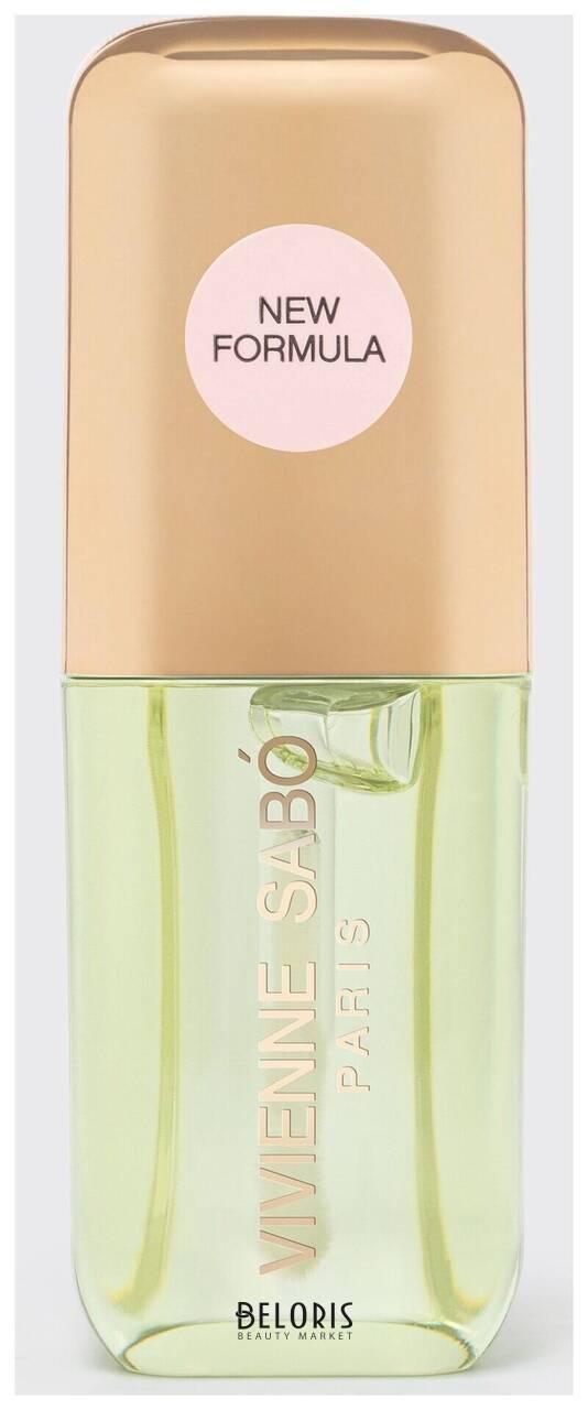 Масло для губ Sirop De Fruits Vivienne Sabo