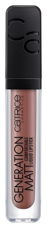 Тон 040 Muddy madness Catrice
