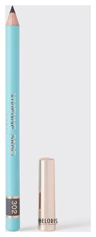 Карандаш для глаз Flirteur Vivienne Sabo