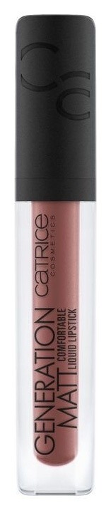 Тон 050 Danger lips Catrice