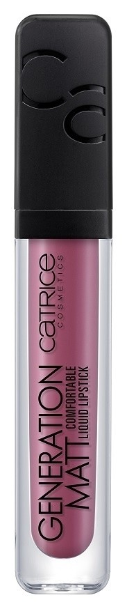 Тон 060 Blushed pink Catrice