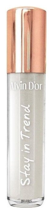 Блеск для губ Stay in trend Alvin D’or