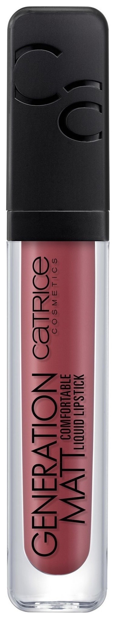 Тон 090 Girls bite back Catrice