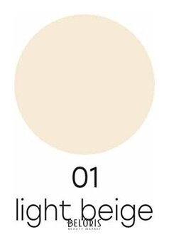 Компактная матирующая пудра Daily Peach Skin Alvin D’or