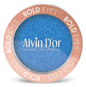 Тон 14 Лазурит  Alvin D’or