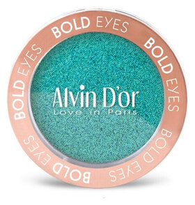 Тон 16 Бирюзовый жемчуг  Alvin D’or