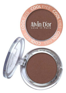 Тон 09 Сладкий браун  Alvin D’or