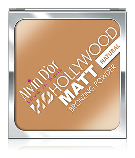 Тон 01 Natural   Alvin D’or