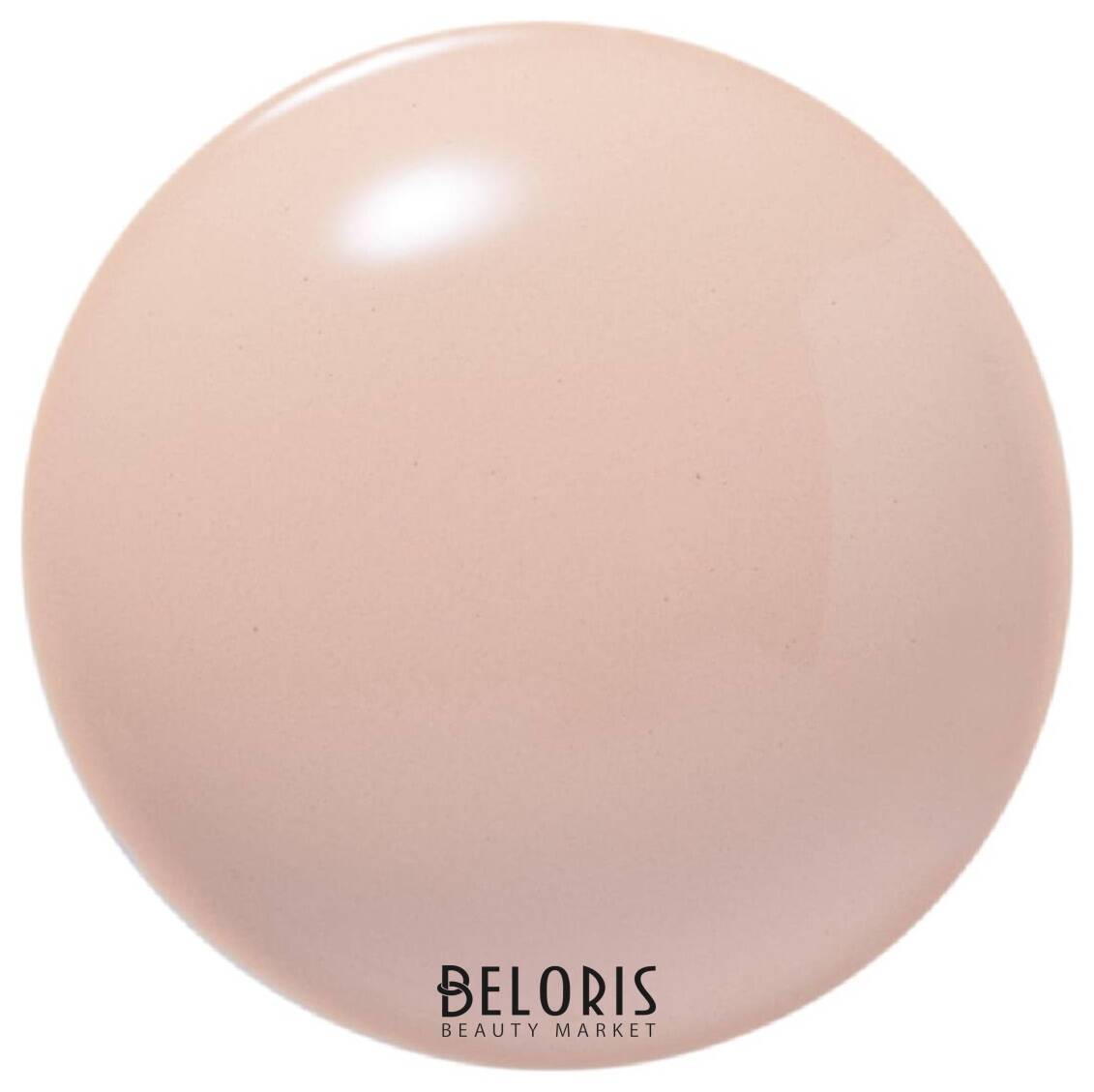 Тональная основа с эффектом пудры Superfluid Influence Beauty