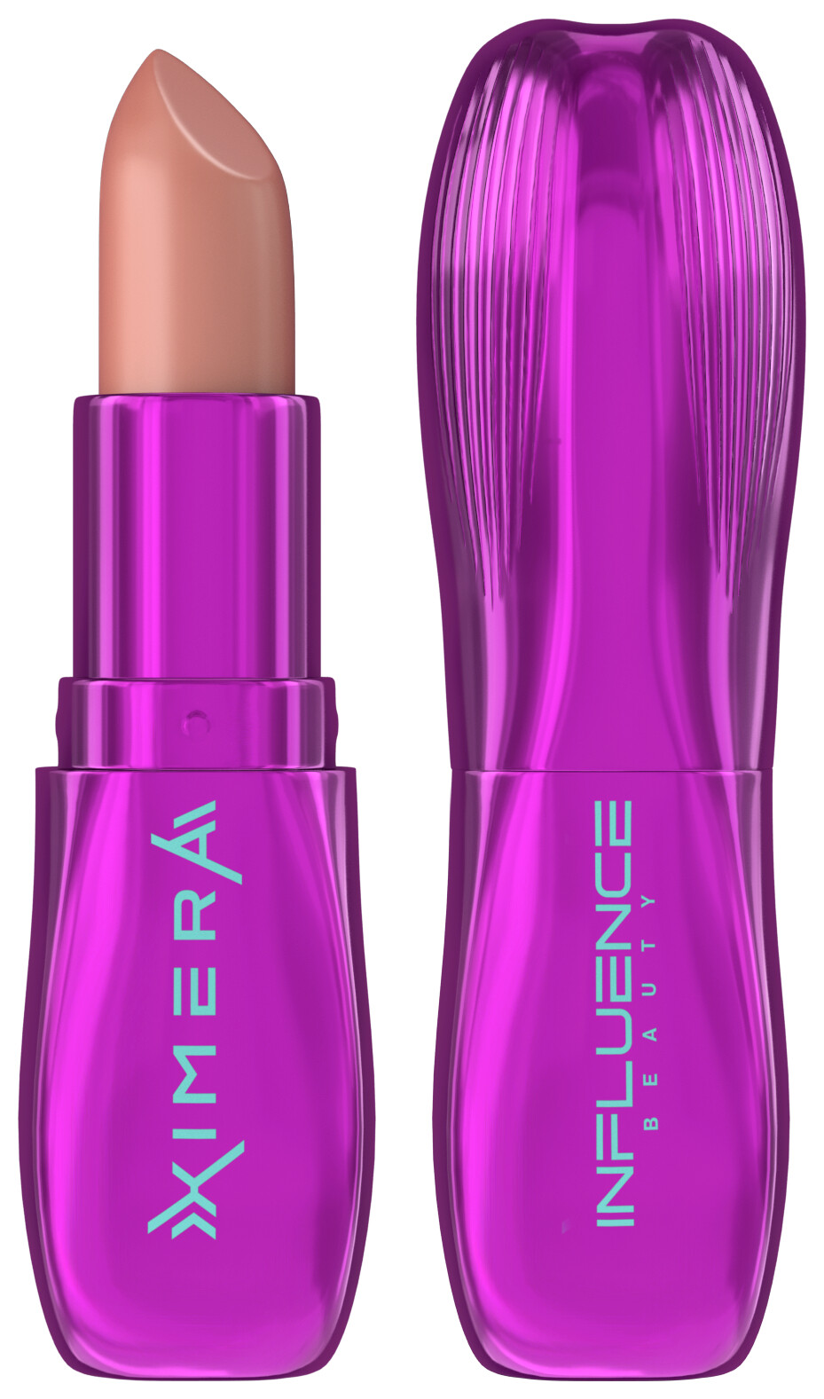 Помада-бальзам для губ Ximera Influence Beauty Ximera