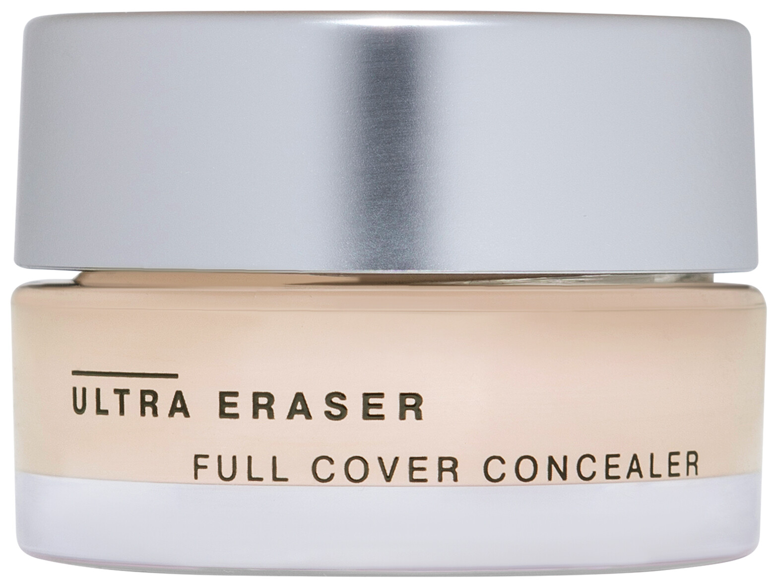 Суперплотный кремовый консилер Ultra Eraser Influence Beauty