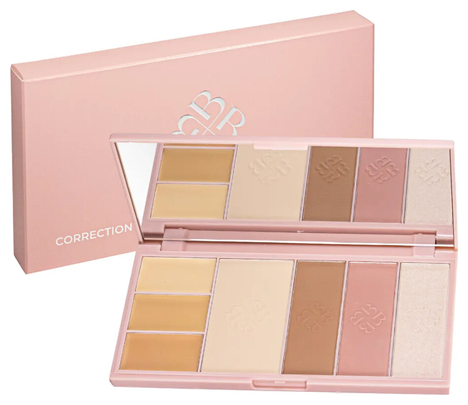 Палетка корректоров "Correction Palette"  Bogenia