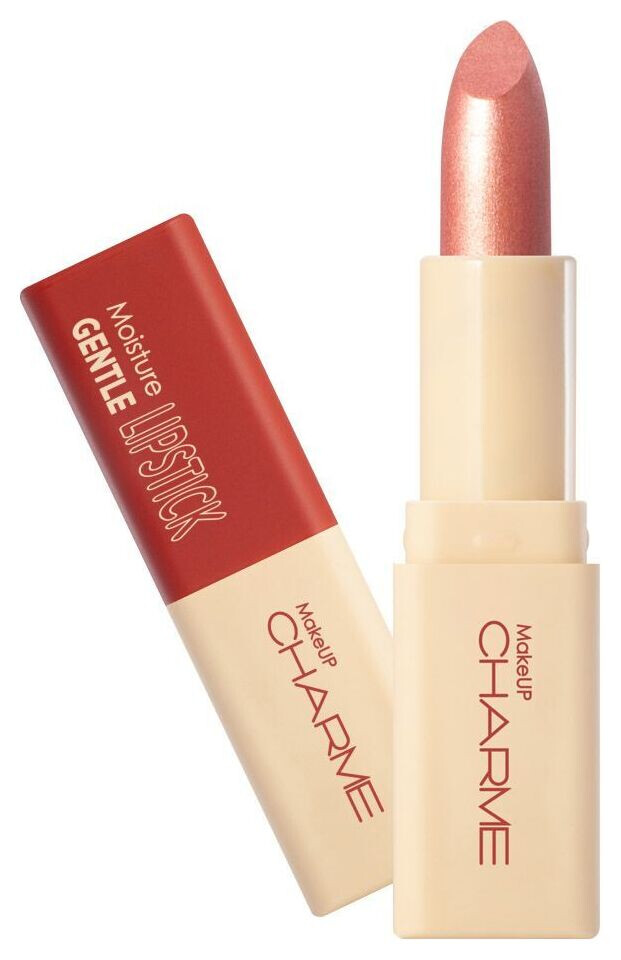 Губная помада увлажняющая Gentle Charme