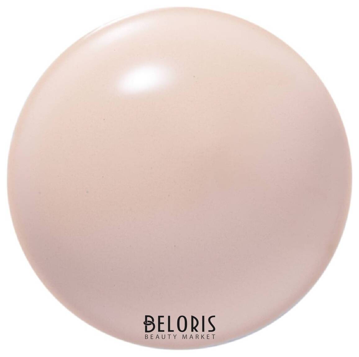 Тональная основа с эффектом пудры Superfluid Influence Beauty